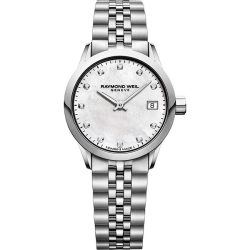 Raymond Weil Freelancer 5626-ST-97081