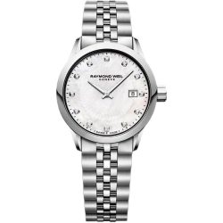 Raymond Weil Freelancer 5629-ST-97081