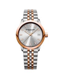 Raymond Weil Freelancer 5634-SP5-65021