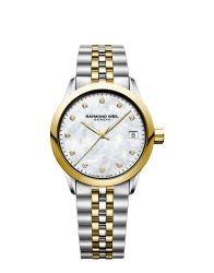 Raymond Weil Freelancer 5634-STP-97081