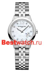 Raymond Weil Freelancer 5670-ST-05985