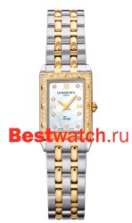 Raymond Weil Tango 5971-SPS-00995