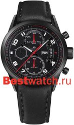 Raymond Weil Freelancer 7730-BK-05207