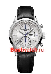 Raymond Weil Freelancer 7735-STC-65001