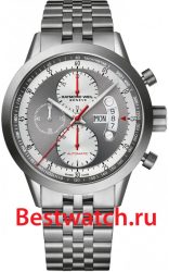 Raymond Weil Freelancer 7745-TI-05659