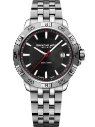 Raymond Weil Tango 8160-RS3-97201