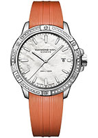 Raymond Weil Tango 8160-RS4-97001