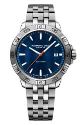 Raymond Weil Tango 8160-ST2-50001