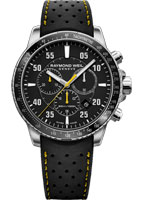 Raymond Weil Tango 8570-SR2-05207