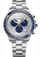 Raymond Weil Tango 8570-ST3-65501