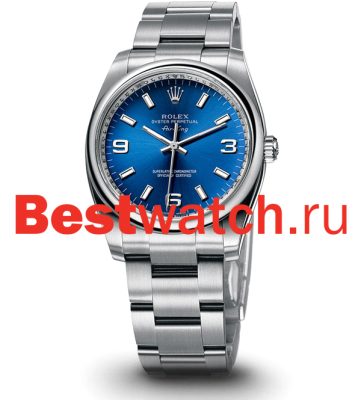 Вся коллекция Oyster Perpetual