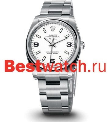 Вся коллекция Oyster Perpetual