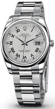 Вся коллекция Datejust 34