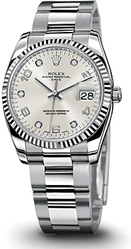 Вся коллекция Datejust 34