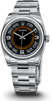 Вся коллекция Oyster Perpetual
