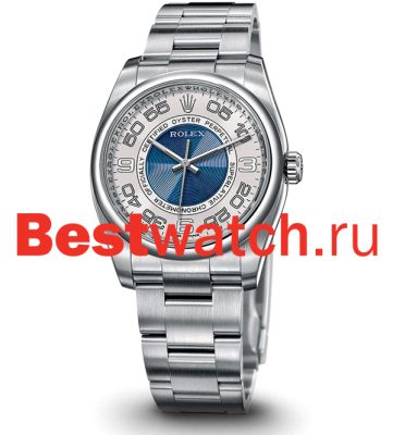 Вся коллекция Oyster Perpetual