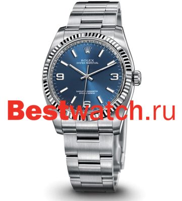 Вся коллекция Oyster Perpetual