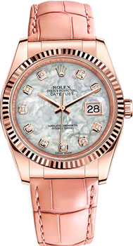 Часы Rolex Datejust 36 116135-0050