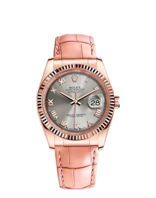 Часы Rolex Datejust 36 116135-0062
