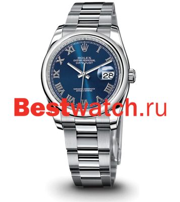Вся коллекция Datejust 36
