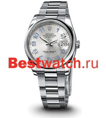 Вся коллекция Datejust 36