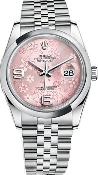 Часы Rolex Datejust 36 116200-0086