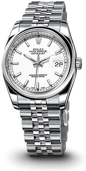 Вся коллекция Datejust 36