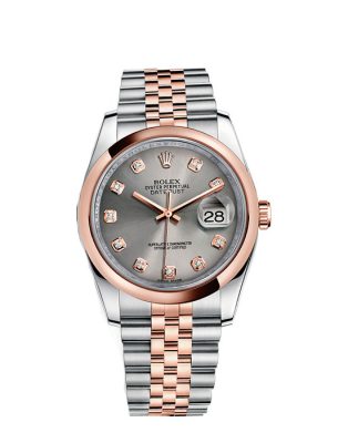 Часы Rolex Datejust 36 116201-0065