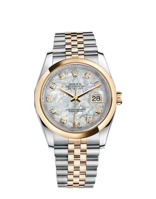 Часы Rolex Datejust 36 116203-0170