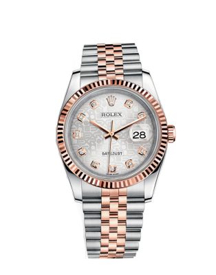 Часы Rolex Datejust 36 116231-0059