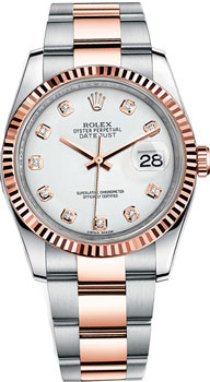 Часы Rolex Datejust 36 116231-0063