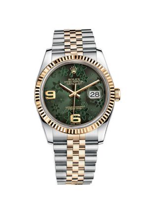 Часы Rolex Datejust 36 116233-0214
