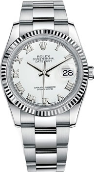Вся коллекция Datejust 36