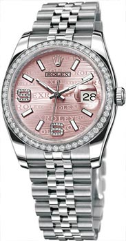Часы Rolex Datejust 36 116244-0036