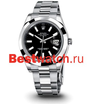 Вся коллекция Datejust II 41