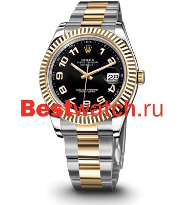 Вся коллекция Datejust II 41