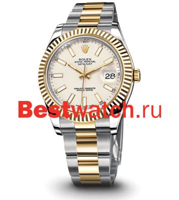 Вся коллекция Datejust II 41