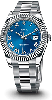 Вся коллекция Datejust II 41