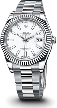 Вся коллекция Datejust II 41