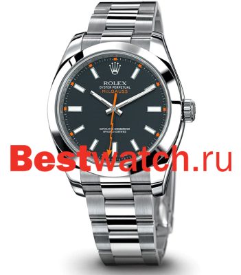 Вся коллекция Milgauss