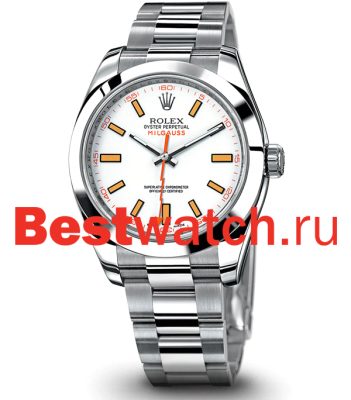 Вся коллекция Milgauss