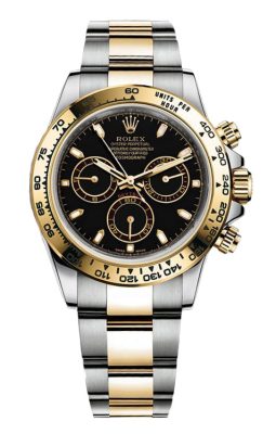 Вся коллекция Cosmograph Daytona