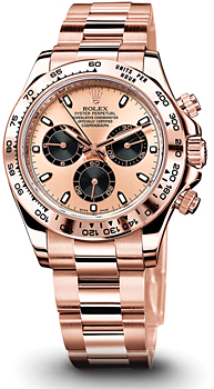 Вся коллекция Cosmograph Daytona