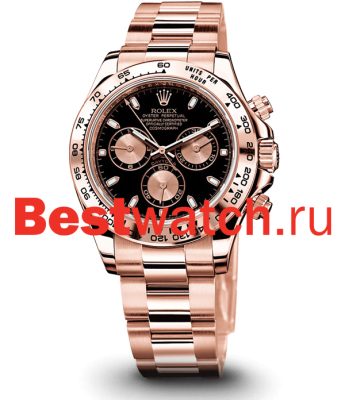 Вся коллекция Cosmograph Daytona