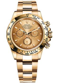 Вся коллекция Cosmograph Daytona