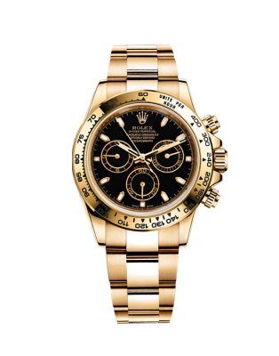 Часы Rolex Cosmograph Daytona 116508-0004
