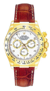 Часы Rolex Oyster Perpetual Daytona Cosmograph 116518