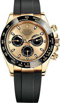 Вся коллекция Cosmograph Daytona