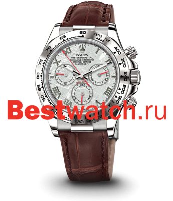 Вся коллекция Cosmograph Daytona