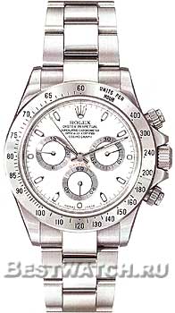 Часы Rolex Oyster Perpetual Daytona Cosmograph 116520